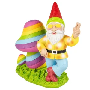 AD Hippie Gnome