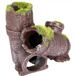AD KOZMA SEWER PIPE 10x6x9CM