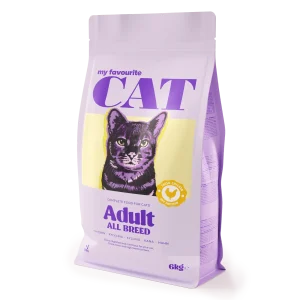 Adult Cat Regular Kylling