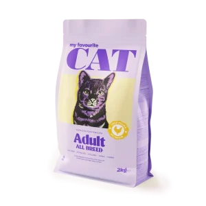 Adult Cat Regular Kylling
