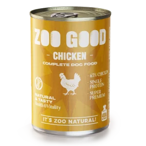 Adult Chicken - V氓tfoder