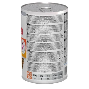 Adult Perfect Digestion Chicken V氓tf么r 363g