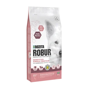 Adult Sensitive Single Protein Laks