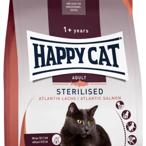 Adult Sterilised Culinary Atlantic Salmon
