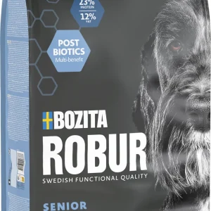 Adult聽Senior T酶rrf么r til hund聽12kg