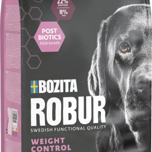 Adult聽Weight Control T酶rrf么r til hund聽12kg