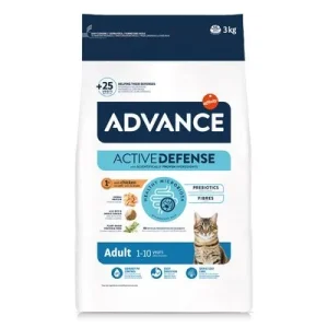 Advance Adult med kylling og ris