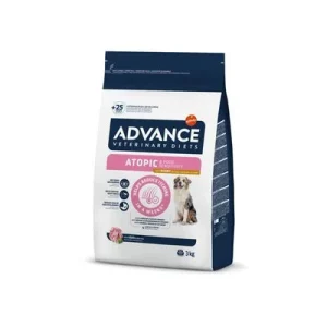 Advance Veterinary Diets Atopic Kanin