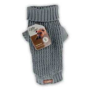 Afp Fishermans Sweater strikket hundegenser
