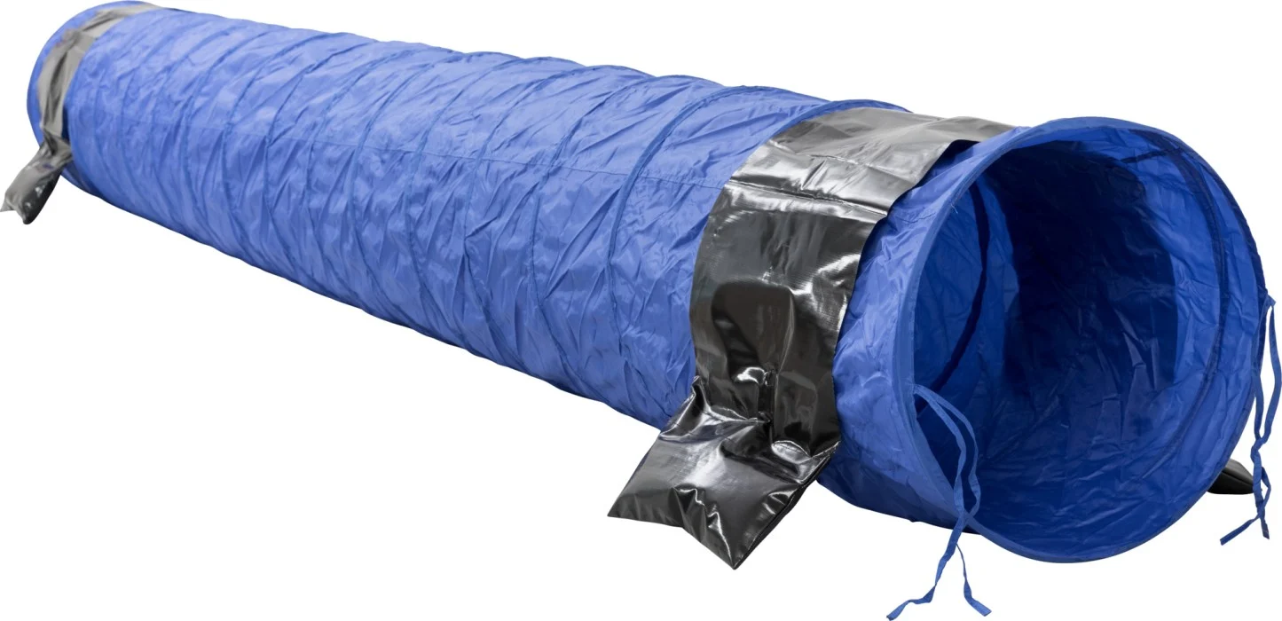 Agility Tunnel Nylon Ø60/5M