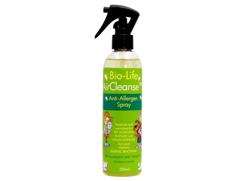 AirCleanse 250ml