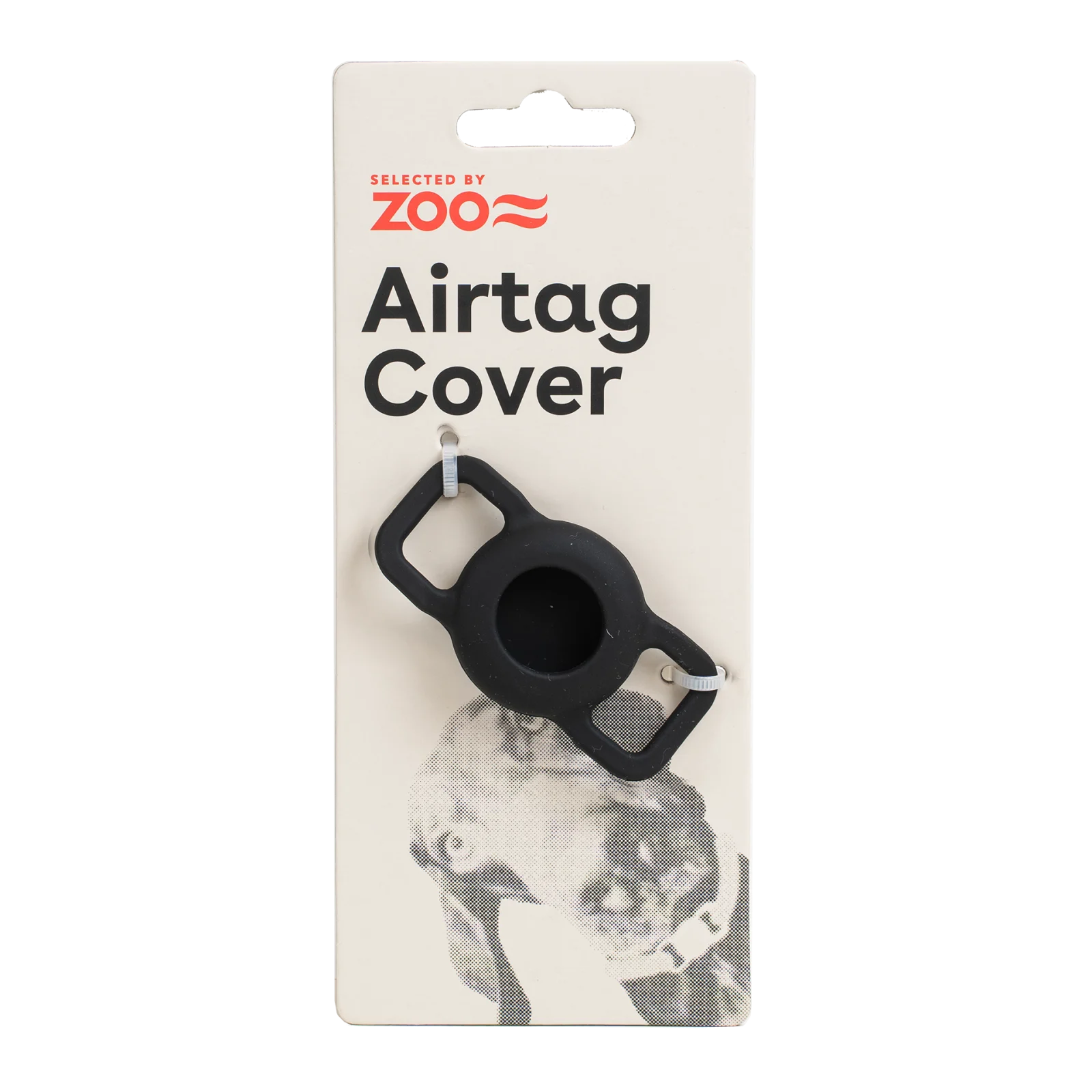 Airtag skal
