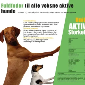 Aktiv Storkjøp