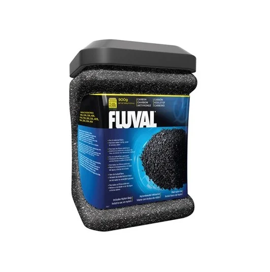 Aktivt Filterkol Fluval 800Gr Fx2/Fx4/Fx6 A1447