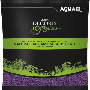 Akvariegrus Decoris Lilla 1kg