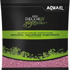 Akvariegrus Decoris Rosa 1kg