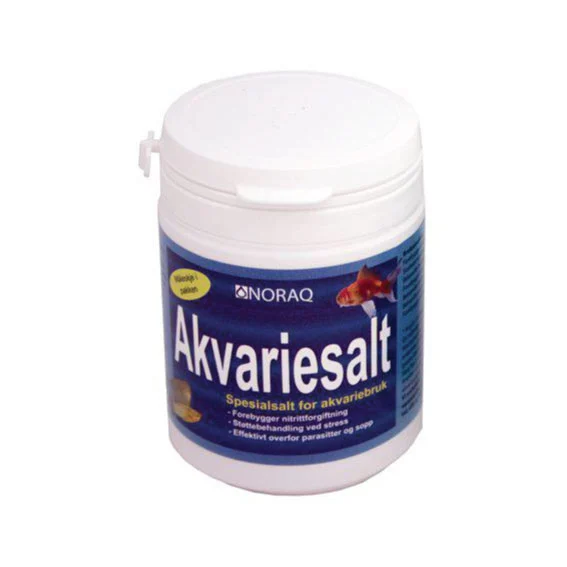Akvariesalt 250Gr Noraq - Image 2