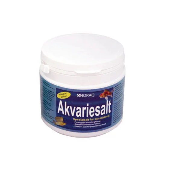 Akvariesalt 500Gr Noraq - Image 2