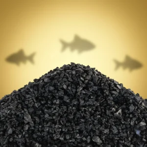 Akvastabil Merkur akvariegrus 1-3 mm