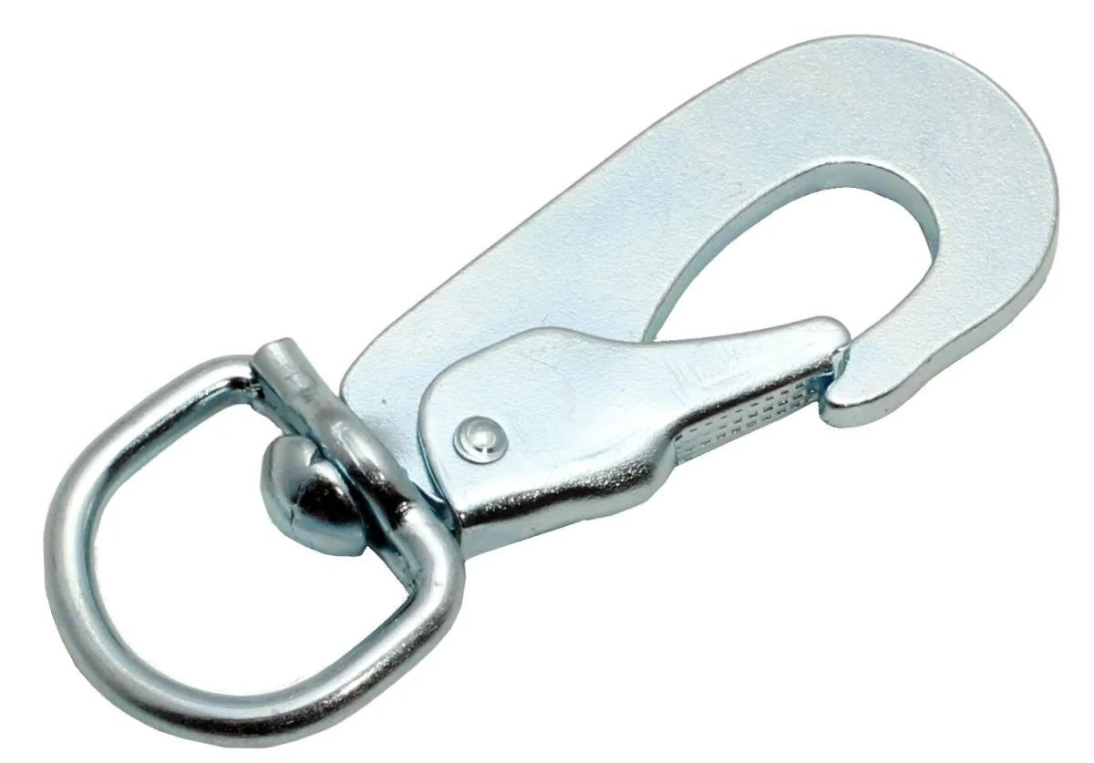 Alac Karbin-hake ca 1,8cm - Image 2