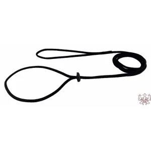 Alac Utstillingskobbel Rund Polyester 6 mm x 160 cm – Flere farger