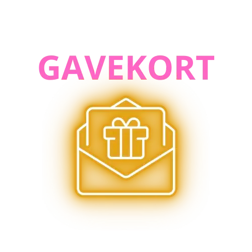 Albert & Ulla – GAVEKORT