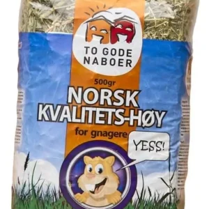 Alfalfahøy To gode naboer 500gr