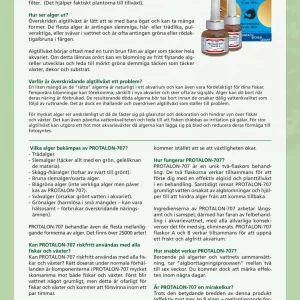 Algemiddel Protalon 20ml