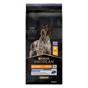 All Sizes Adult Protein & Energy Hundemat 14kg