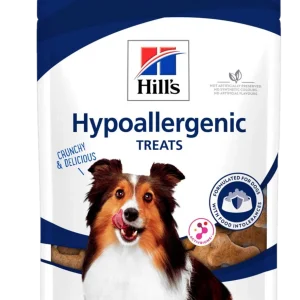 Allergivennlige godbiter for hund