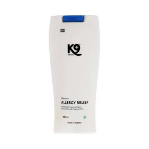 Allergy Relief Hundesjampo 300ml