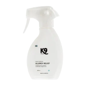 Allergy Relief Spray Conditioner