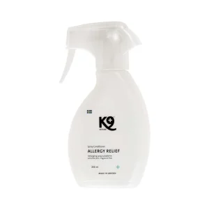 Allergy Relief Spray Hundebalsam 250ml