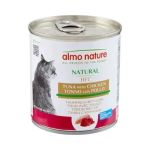 Almo Nature HFC Natural 6 x 280 g