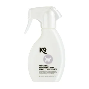 Aloe Vera Cat Balsamspray 250ml