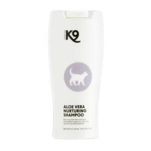 Aloe Vera Cat Shampoo