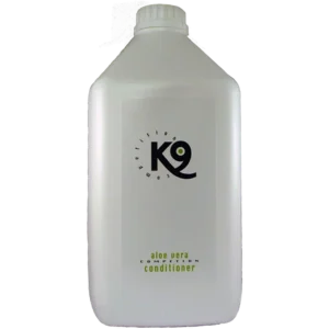 Aloe Vera Conditioner Dunk
