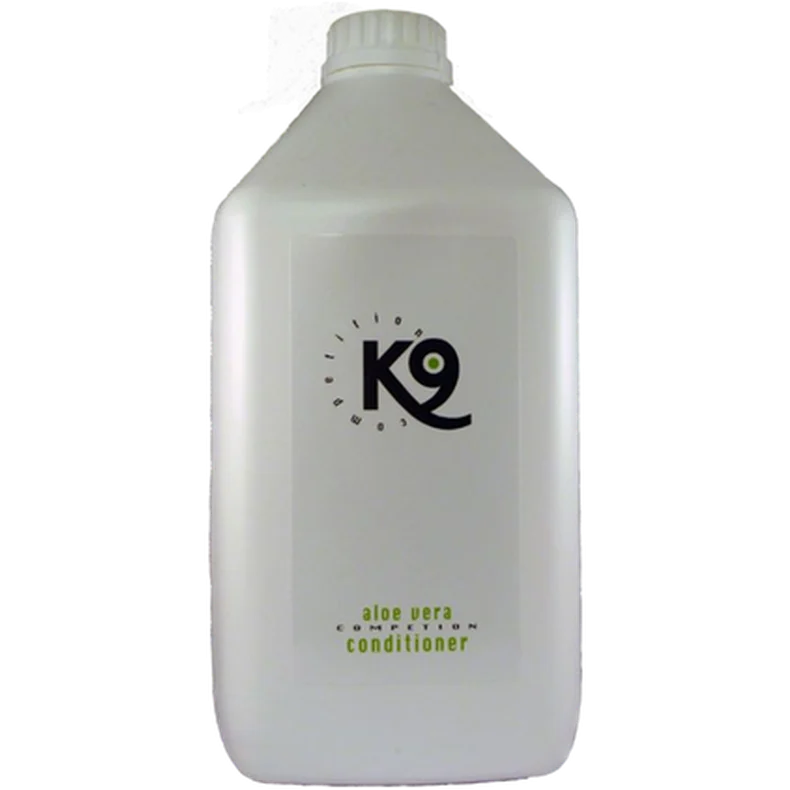 Aloe Vera Conditioner Dunk