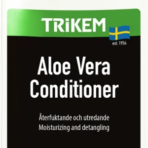 Aloe Vera Conditioner kattebalsam 250 ml