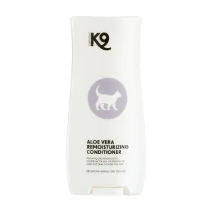 Aloe Vera Kattebalsam 300ml