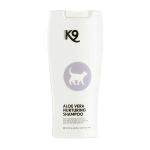 Aloe Vera Kattesjampo 300ml