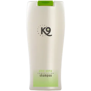 Aloe Vera Shampoo