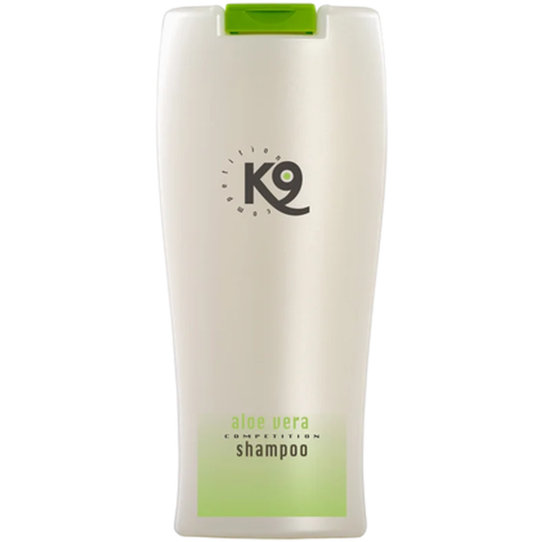 Aloe Vera Shampoo