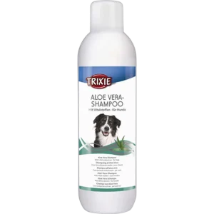 Aloe Vera Shampoo for Dogs