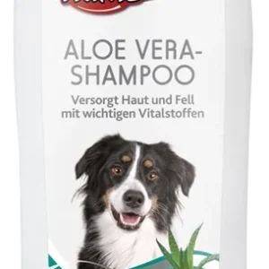 Aloe Vera-sjampo