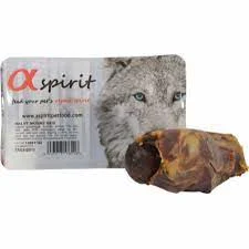 Alpha Spirit Ham Bone Half