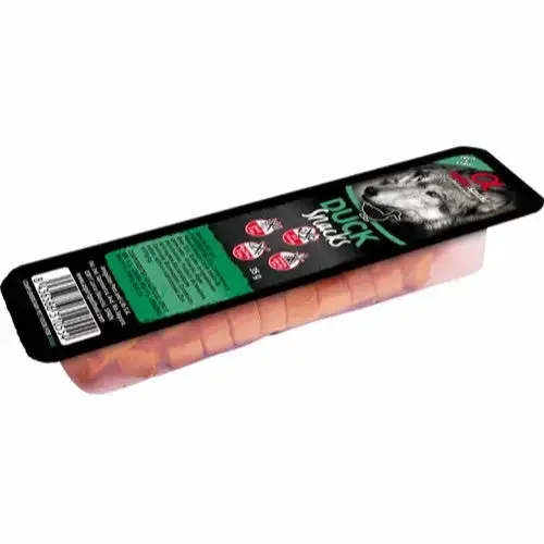 AlphaSpirit – Andesnacks, 35g