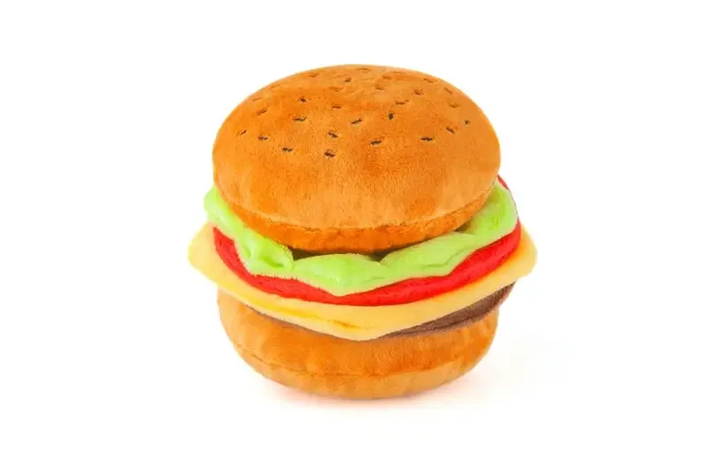 American Classic Barky Burger 3i1leke