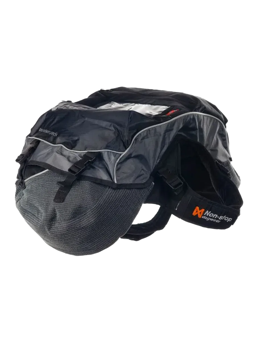 Amundsen pack
