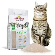 AN Cat Litter Soft Texture 2,27 kg